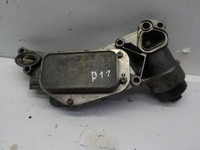 фото thumb №1, Opel astra h основание фильтра масла 12992593