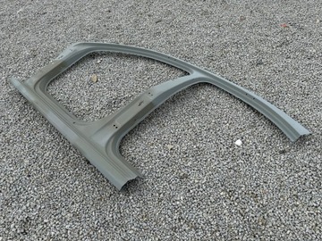 фото thumb №3, Стойка порог обшивка левая левый skoda octavia 4 iv sedan 5e6 20-