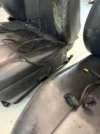 фото thumb №8, Електрично керування сидіння mercedes slk r170