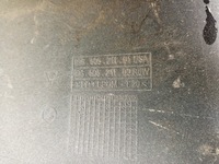 фото thumb №15, Porsche 911 996 бампер задня задній 996505211