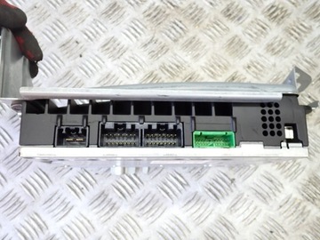 фото thumb №12, Динамики усилитель bowers & wilkins полка задняя maserati quattroporte 2014