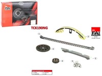 фото thumb №1, Fai набор цепи распределительный вал honda jazz 1,3 02- fa