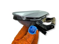 Toyota bz4x 2024 задняя сторона правая ручка наружная задняя Доставка, фото thumb