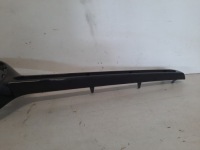 фото thumb №8, Mercedes glc w253 x253 15-23 решётка радиатора решётка радиатора рамка бампер перед a2538888900