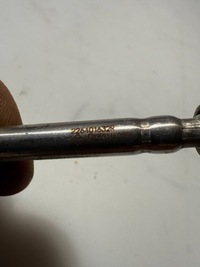 фото thumb №3, Dacia renault датчик температуры выхлопных газов 226401632r