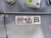 фото thumb №11, Jeep wrangler jl 17- защита усилитель перед