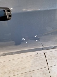 фото thumb №6, Polestar ii 2 двері ліва перед передні