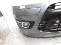 фото thumb №3, Бампер перед передний citroen c4 lift pdc