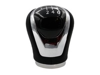 фото thumb №10, Ручка переключения передач nissan qashqai ii j11 2013-2021 pulsar c13 2012-2022