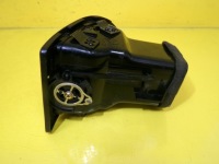 Купити Бічна решітка обдув правий daewoo nubira 96271022 nr1311, фото thumb