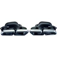 фото thumb №1, Diederichs 4164801 перегородка труби випускної