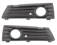 фото thumb №1, Opel zafira b комплект решётка заглушки противотуманной фары