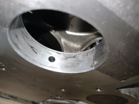 фото thumb №11, Блок  двигуна vw audi skoda 2.0 tdi i dtu dtu27268