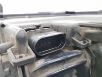 фото thumb №7, Audi a8 s8 d3 4e 2006 левая сторона лампы передние