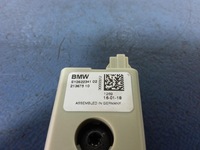 фото thumb №5, Bmw x1 f48 підсилювач антенний 2622341