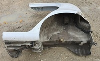 фото thumb №6, Чверть крила лівий задня задня vw up 5d