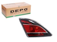 фото thumb №1, Лампа задня ліва mazda 6 gh 08.07-12.13 depo