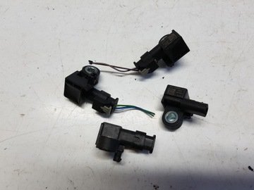 фото thumb №1, Range rover evoque ii датчик удару