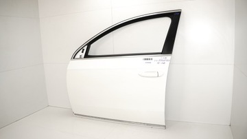 фото thumb №3, Двері лівий перед vw passat b7 10-14r lb9a