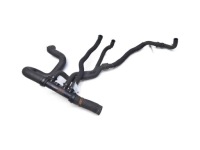 фото thumb №1, Пабтрубок  труба воды renault laguna iii 2.0 dci 1800413515