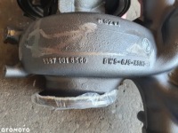 фото thumb №6, Turbosprężarka, турбина, турбина borgwarner 1830548, 13879700031 daf