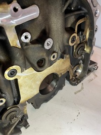 фото thumb №9, Блок двигателя bmw 1 f20 f21 2.0d n47d20c 781059606 orginał śląsk