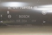 фото thumb №6, Стартер 7589354 mini cooper ii r56 1.4