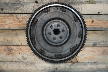 фото thumb №11, Mazda cx-3 cx3 рестайлінг 2.0b зчеплення колесо маховики 2019рік pe-vps pexb