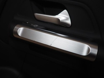 фото thumb №6, Оббивка боковина двері правий зад mercedes eqb x243