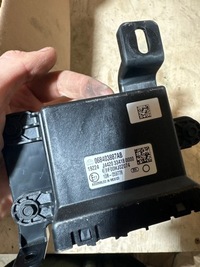 фото thumb №1, Dodge durango 2017 блоки управления