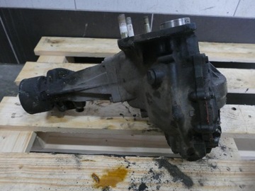 фото thumb №7, Toyota rav4 ii рестайлинг 2.0 d4d дифференциал перед дифференциал