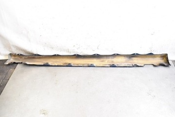 фото thumb №8, Mercedes-benz оригинальный номер a2516980854004 порог планка пороговая