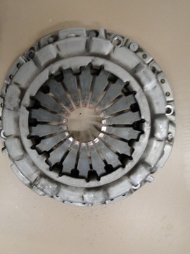 фото thumb №7, Kia ceed iii 1,4 сцепление прижим диск