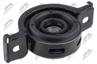 фото thumb №1, Підпора вала привідного nlw-is-005 nty