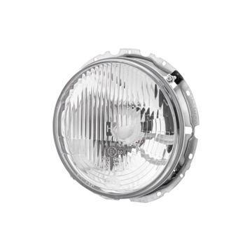 фото thumb №1, Лампа перед hella 1a8 003 060-551