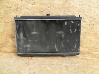 фото thumb №9, Nissan primera p12 2001 2002 2003 радіатор wody