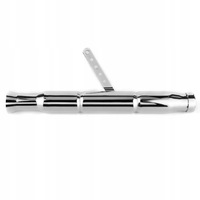 фото thumb №7, Труба вихлопна motocykla гасник труби w стиль