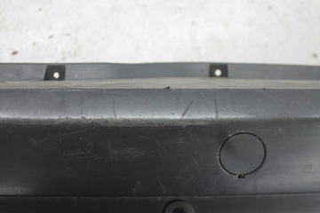 фото thumb №8, Бампер зад задній pdc ford s-max mk1 58 06-10