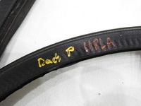 фото thumb №5, Прокладка кузовная дверь правая uplander