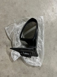 фото thumb №1, Дзеркало перед праві chevrolet cruze 95063313