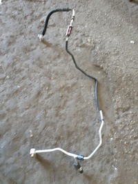 фото thumb №8, Audi q7 4l 4.2 fsi труба шланг кондиционера 7l6820750l