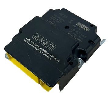 фото thumb №1, Модуль блок керування подушка безпеки audi 4m0959655af