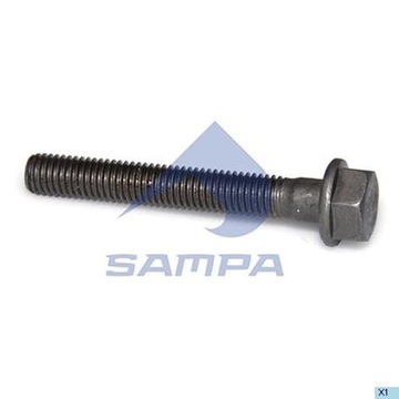 фото thumb №1, Винт коллектора mb om401/441 m10x1,5x70, 12.9 sampa 010.091