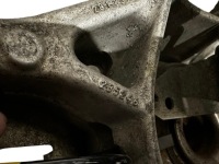 фото thumb №9, Ferrari f8 рычаг ступица амортизатор rh 317750 312943 304732 264524 295791