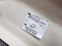 фото thumb №7, Стеля renault clio iv lift 739101163r