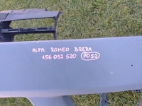 фото thumb №11, Alfa romeo brera 156 05-10 бампер перед передній 7052