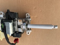 фото thumb №12, Audi q8 q7 4m lift колонка рулевая 4m1419502t пробег 15 km