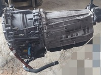 фото thumb №8, Mercedes c-klasa w206 amg 2.0 hybrid комплектная коробка передач передач автоматическая коробка передач