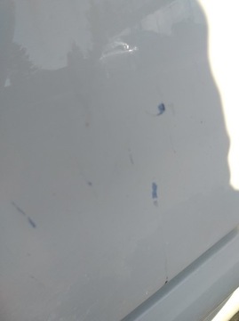 фото thumb №10, Дверь правые зад задние mercedes w210 sedan 2001r