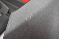 фото thumb №6, Odsufitka стеля дах панорамний сонцезахисні козирки чорна м-пакет bmw x5 f15